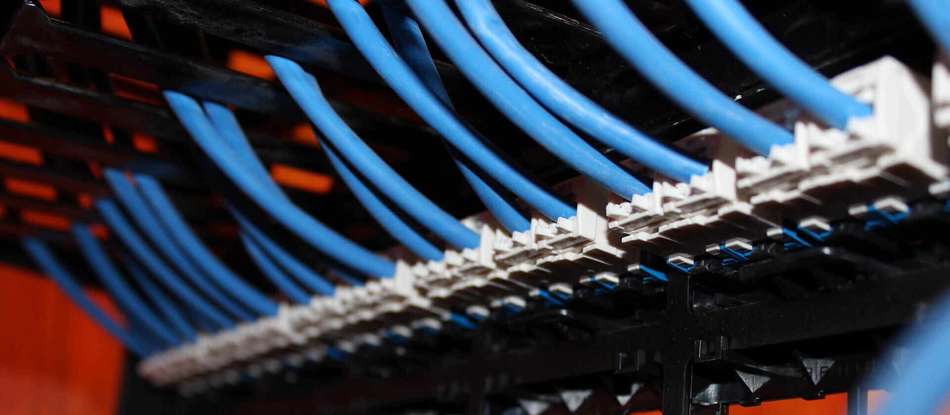 Communications: Data, Coaxial, Fiber, Fire Alarm & Security - Tambe Electric Communications: Data, Coaxial, Fiber, Fire Alarm & Security - Tambe Electric
